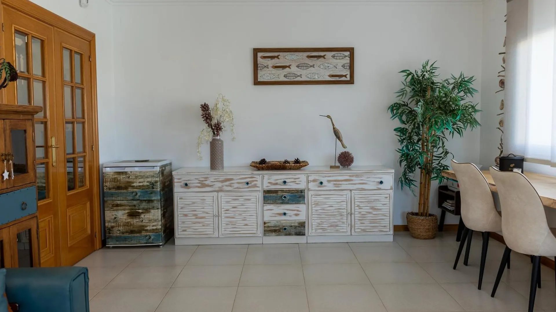 Villa En El Centro Con Vistas Al Mar L' Escala Hiszpania