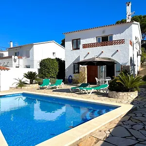  Ferienhaus Paraiso, Piscina Privada, Free Aire Acondicionado