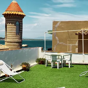 Appartement Portbell Far, L' Escala