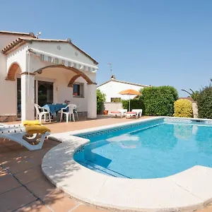 Villa Tarragona, L' Escala