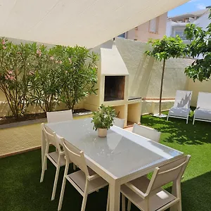Hébergement de vacances Casa Sebastian, L' Escala