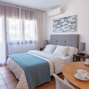 Appartement Estudio Rosimar, L' Escala
