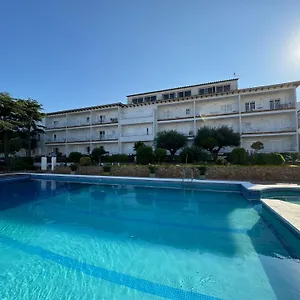  Apartment Rvapartaments Escala Brava