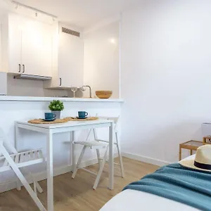 Appartement Estudio Blaumar, L' Escala