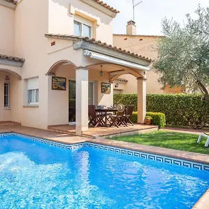  Ferienhaus Casa Hermosa