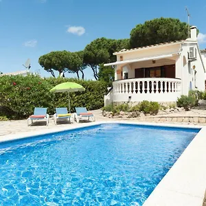 Villa Dave, L' Escala