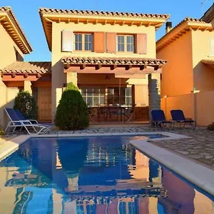 Villashim L' Escala